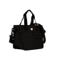thumbnail image 2 of Lonchera para Mujer Térmica e Impermeable LuckyLy, tipo Bolsa Crossbody con Múltiples Compartimentos,  Ideal como Bolsa de Almuerzo para Oficina, Lunch Box Escolar, Hielera Portátil – negro UNITALLA, 2 of 8