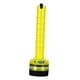 thumbnail image 3 of Linterna de buceo, lámpara impermeable, luz LED de buceo profesional brillante para Amarillo, 3 of 9