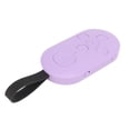 thumbnail image 1 of Remote Control for Phone, Phone Remote Clicker,  Remote Control Phone Page Turner Rechargeable Remote Selfie Clicker Hands Free Wireless Selfies Clicker, for Smartphone Ta, 1 of 7