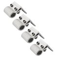 thumbnail image 3 of SPRING 4X Solar Metal Tile Clamp For PV Module Racking System With Fixation Parts Secure Solar PV Mounting On Folded Sheet Metal Roofs, 3 of 8