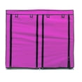 thumbnail image 1 of Zapatera Organizador Buytiti  Morado, 1 of 2