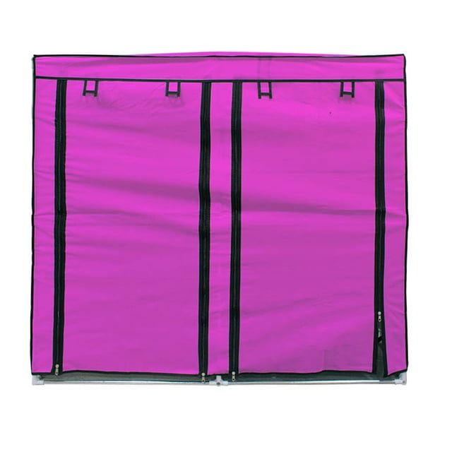 Zapatera Organizador Buytiti Morado