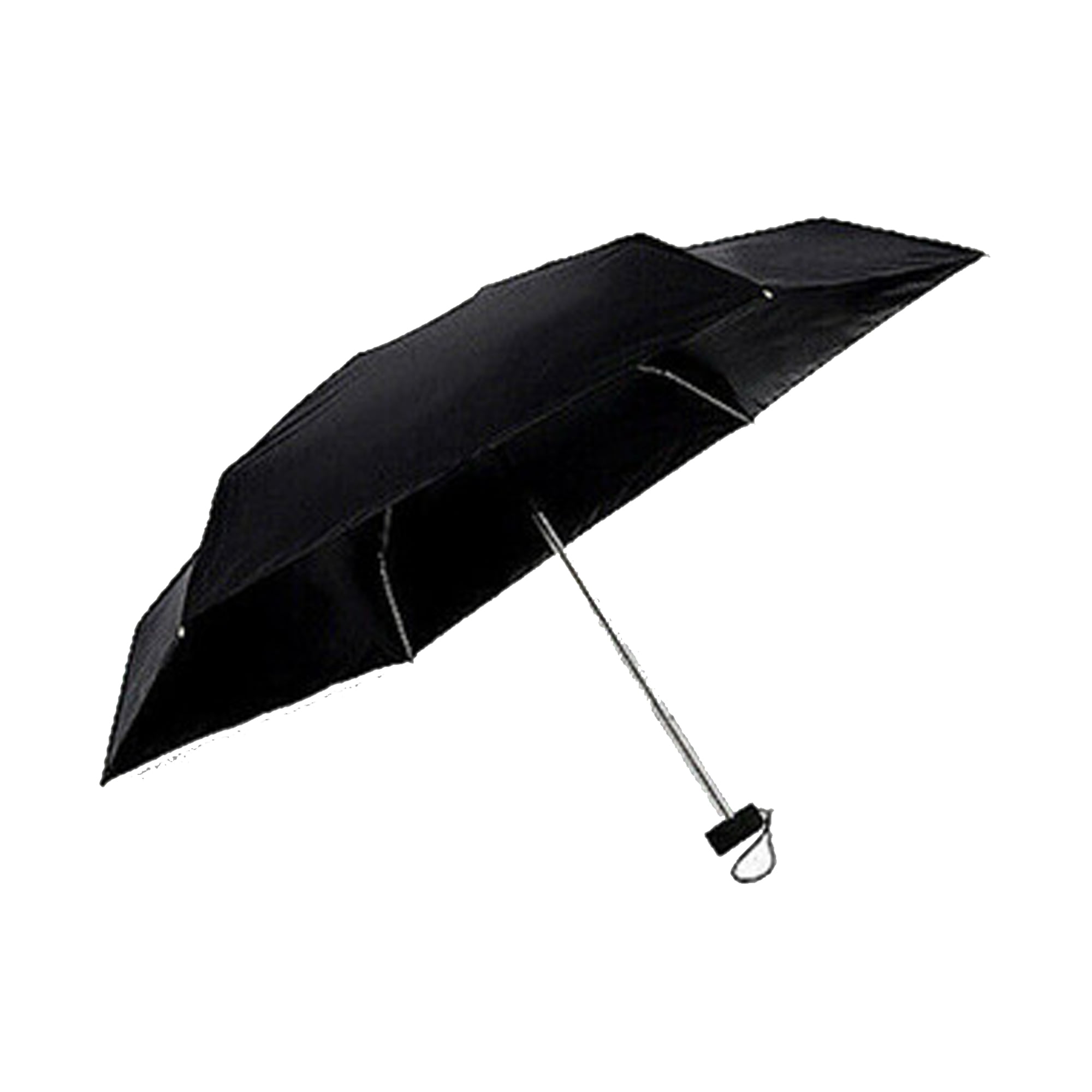 Samsonite Synthetic Windguard Golf Umbrella in Black Womens Umbrellas Samsonite Umbrellas 