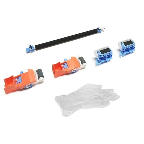 Altru Print M607-RK2-AP Roller Maintenance Kit for HP Laserjet M607, M608, M609, M631, M632, M633 (110V) Includes RM2-6800 Transfer Roller & 2 Sets of J8J70-67904 for Tray 2-6