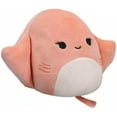 thumbnail image 2 of Squishmallows Soft Stuffed Animals and Plush Toys, PP Cotton, 2 of 2