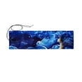 thumbnail image 2 of lionlar Tarot Card Holder Divination Supplies with Sturdy Drawstrings Tarot Desk Bag Starry Sky, 2 of 9