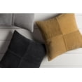 thumbnail image 3 of Surya Conrad Square Pillow Cover CNR003-2222, 3 of 3