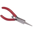 thumbnail image 2 of Pinza para Electrónica Urrea 28641 Punta Aguja Recta 5-5/8', 2 of 2