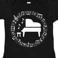 thumbnail image 4 of Inktastic Piano Student Music Teacher Gift Idea Boys or Girls Baby Bodysuit, 4 of 5