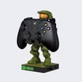 thumbnail image 2 of HALO: Infinite Cable Guy Phone and Controller Holder - Master Chief, 2 of 5