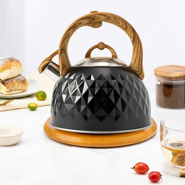 Cookware kettle clearance