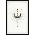 thumbnail image 2 of Marmont Hill Space Objects Framed Painting Print, 2 of 5