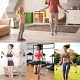thumbnail image 3 of Speed Jump Rope, Adjustable Skipping Rope, Boxing, Fitness Training, Suitable for Adults & Children, 3 of 5
