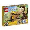 thumbnail image 1 of LEGO Creator 31019 Forest Animals, 1 of 3