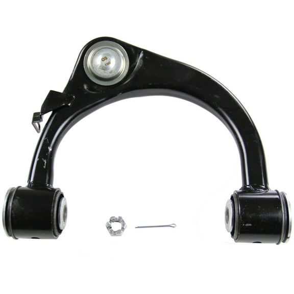 MOOG RK621227 Control Arm and Ball Joint Assembly Fits select: 1998-2007 TOYOTA LAND CRUISER, 1998-2007 LEXUS LX