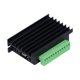 thumbnail image 5 of Controlador de motor paso a paso Ticfox TB6600 4A DC9-40V 16 pasos CNC 1 eje 2 o 4 fases, 5 of 12