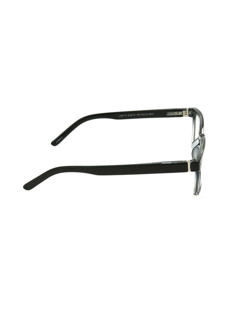 Foster Grant Way Shape Fashion Blue Light Glasses - Walmart.com