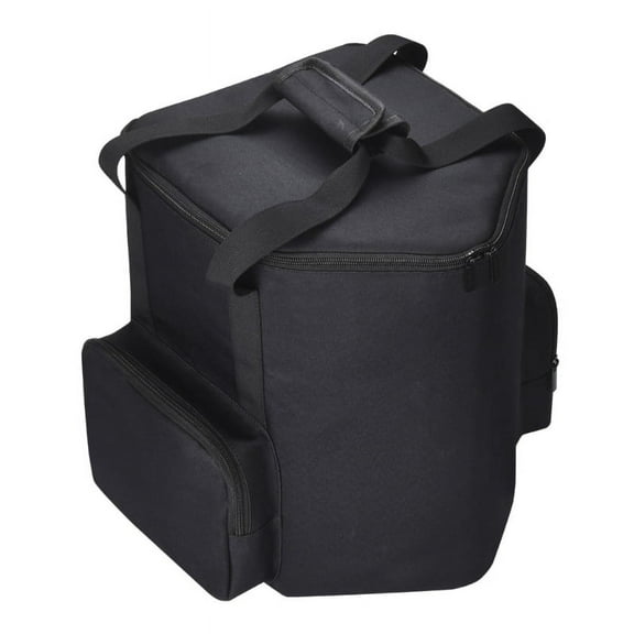 Speaker Bag Portable Travel Case for S1Pro Storage Bag Multifunctional