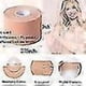 thumbnail image 3 of Boob Tape Lift Tape Bra Nipple Cover,a-g, 3 of 4