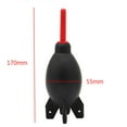 thumbnail image 2 of Rocket Air Blower Lens Cleaner SLR Camera Cleaning Tool, 2 of 8