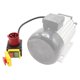 thumbnail image 5 of Interruptor de máquina KOA7, 380/400V, 3 fases, con cable e inversor de fase, incluye trampilla de parada de emergencia combinada, 5 of 5