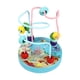 thumbnail image 4 of Juguete de desarrollo Madernimal Bead Maze Toys Sunnimix Juguete de aprendizaje Oceano, 4 of 8