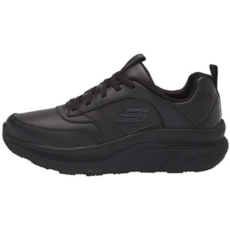 ◆SKECHERS◆ women deluxe walker SL0WPCDY314 Skechers Work Women's D'Lux Walker Slip Resistant Athletic