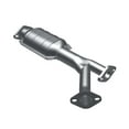 thumbnail image 1 of MagnaFlow Direct-Fit Catalytic Converter Standard Grade Federal/EPA Compliant 23698, 1 of 4