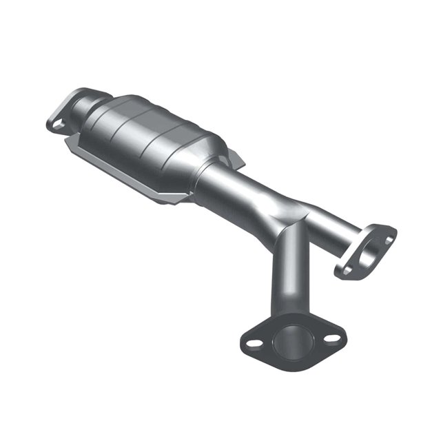 MagnaFlow Direct-Fit Catalytic Converter Standard Grade Federal/EPA Compliant 23698