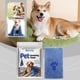 thumbnail image 4 of Pet Towel Pet Microfiber Absorbent Towel Soft, Durable, Fast Drying Pet Beauty Care, 4 of 5