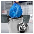 thumbnail image 5 of 20-Gallon Galvanized Steel Round Trash Can, 5 of 7
