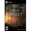 LIFE IS STRANGE 2: COLLECTOR'S EDITION [STEAM]