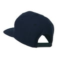 thumbnail image 3 of Grand Slam Embroidered Cap - Navy OSFM, 3 of 5