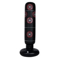 thumbnail image 1 of Saco de boxeo inflable de 160 cm, bolsa de arena para entrenamiento infantil, 1 of 14