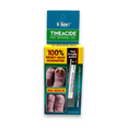 thumbnail image 4 of Dr. Blaine's Tineacide Nail Renewal Gel With Nail Clipper, 1.25 fl. oz, Bottle, 4 of 10