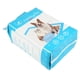 thumbnail image 4 of Almohadilla desechable para cambiar mascotas, absorbente rápido, sin fugas, almohadillas para orinar para mascotas, perros, gatos, conejos S 33x45cm/13,0x17,7 pulgadas (100 unidades), 4 of 14