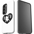 thumbnail image 3 of Betty Boop BW Galaxy S23 Pro Case,iPhone 16, 3 of 3