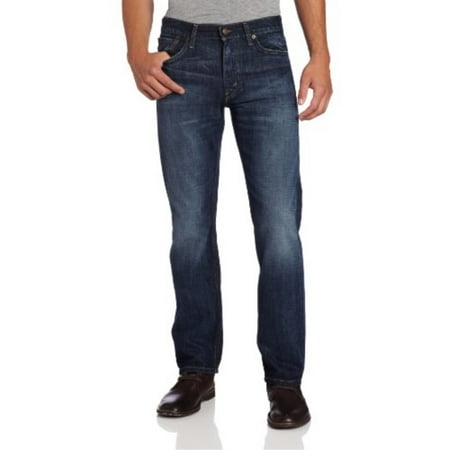 Mens 513 Slim Straight Jeans