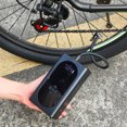 thumbnail image 2 of Car Jump Starter Tire Inflator Car Booster Battery Charger Emergency Power Bank 12V, 2 of 8
