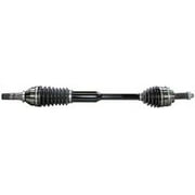 High Performance CV Axle Shaft Fits select: 2003-2008 SUBARU FORESTER, 2006-2007 SUBARU IMPREZA 2.5I