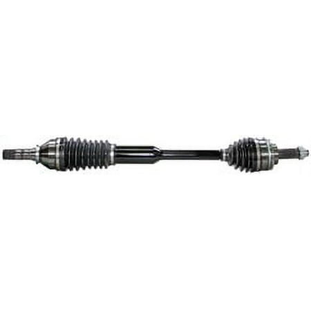 High Performance CV Axle Shaft Fits select: 2003-2008 SUBARU FORESTER, 2006-2007 SUBARU IMPREZA 2.5I