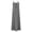 Black, variant on Summer Dresses for Women Casual Plaid Print Sleeveless Backless Spaghetti Strap Beach Maxi Sundress