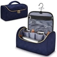 thumbnail image 1 of Funda de viaje Mancro compatible con Dyson Airwrap Complete, 1 of 9