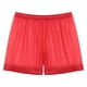 thumbnail image 3 of Gibobby Lencería sexy para mujer Calzoncillos bóxer sexys para hombre(Rojo, XXXXXL), 3 of 4