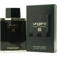 thumbnail image 2 of Ungaro Pour L'Homme III 1.0 oz EDT spray mens NIB red box original, 2 of 2