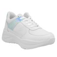 thumbnail image 4 of Tenis Rosario Color Blanco 23 Dorothy Gaynor Tenis Rosario Color Blanco 23, 4 of 6