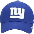 thumbnail image 2 of Women's '47 Royal New York Giants Miata Clean Up Primary Adjustable Hat, 2 of 4