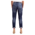 thumbnail image 3 of Jordache Women's Boyfriend Jeans, 3 of 3