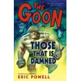 thumbnail image 1 of The Goon: Volume 8: Those That Is Damned, 1 of 4