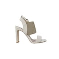 thumbnail image 2 of SANDALIAS VESTIR TACONES GIUSTO DAMA MUJER CANADA LATTE BEIGE 7001 LEON  7001p, 2 of 3